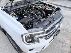 2024 ford everest titanium,used car online car sale ad - 10, yangon, myanmar