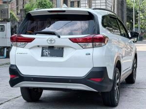 2019 toyota rush s grade,used car online car sale ad - 2, yangon, myanmar