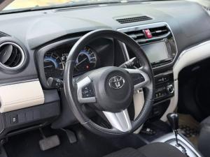 2019 toyota rush s grade,used car online car sale ad - 3, yangon, myanmar