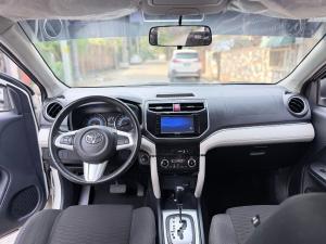 2019 toyota rush s grade,used car online car sale ad - 5, yangon, myanmar
