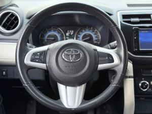 2019 toyota rush s grade,used car online car sale ad - 6, yangon, myanmar