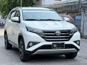 Toyota Rush S Grade 2019 Used Car Car Sale Myanmar
