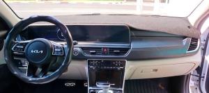 2024 kia seltos ,used car online car sale ad - 3, yangon, myanmar