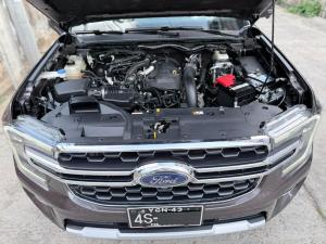 2023 ford everest titanium,used car online car sale ad - 11, yangon, myanmar