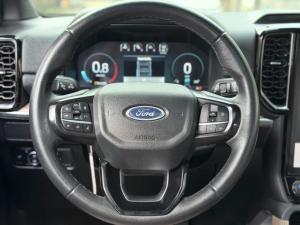 2023 ford everest titanium,used car online car sale ad - 6, yangon, myanmar