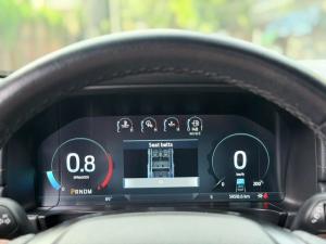 2023 ford everest titanium,used car online car sale ad - 8, yangon, myanmar