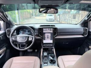 2023 ford everest titanium,used car online car sale ad - 9, yangon, myanmar