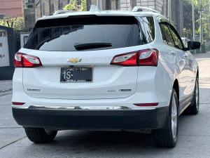 2018 chevrolet equinox premier,used car online car sale ad - 2, yangon, myanmar