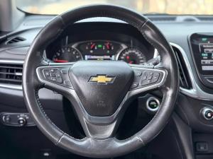 2018 chevrolet equinox premier,used car online car sale ad - 4, yangon, myanmar
