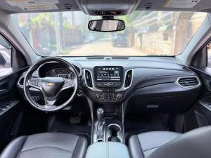 2018 chevrolet equinox premier,used car online car sale ad - 5, yangon, myanmar