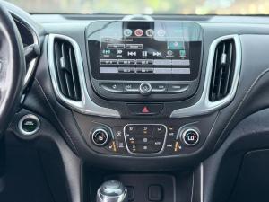 2018 chevrolet equinox premier,used car online car sale ad - 6, yangon, myanmar