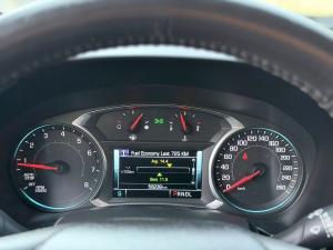 2018 chevrolet equinox premier,used car online car sale ad - 7, yangon, myanmar