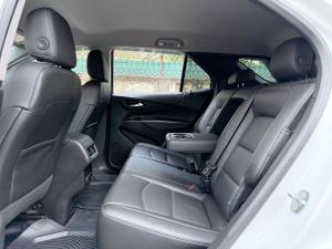 2018 chevrolet equinox premier,used car online car sale ad - 9, yangon, myanmar