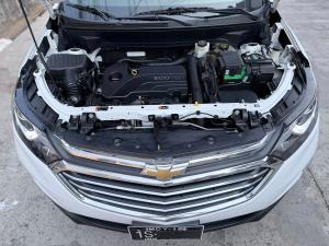 2018 chevrolet equinox premier,used car online car sale ad - 10, yangon, myanmar