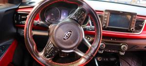 2020 kia rio ,used car online car sale ad - 4, yangon, myanmar