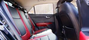 2020 kia rio ,used car online car sale ad - 5, yangon, myanmar