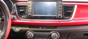 2020 kia rio ,used car online car sale ad - 6, yangon, myanmar