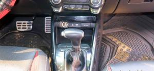 2020 kia rio ,used car online car sale ad - 8, yangon, myanmar