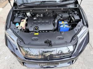 2014 toyota harrier premium advanced package,used car online car sale ad - 10, yangon, myanmar