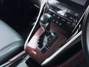 2014 toyota harrier premium advanced package,used car online car sale ad - 7, yangon, myanmar