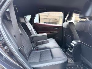 2014 toyota harrier premium advanced package,used car online car sale ad - 9, yangon, myanmar