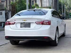 2019 chevrolet malibu premier,used car online car sale ad - 2, yangon, myanmar