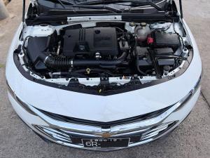 2019 chevrolet malibu premier,used car online car sale ad - 11, yangon, myanmar