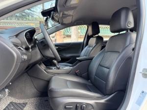 2019 chevrolet malibu premier,used car online car sale ad - 6, yangon, myanmar