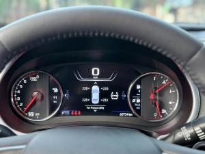 2019 chevrolet malibu premier,used car online car sale ad - 8, yangon, myanmar
