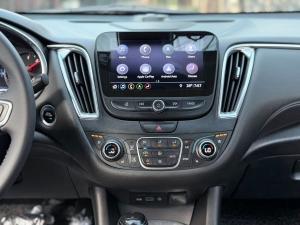 2019 chevrolet malibu premier,used car online car sale ad - 9, yangon, myanmar