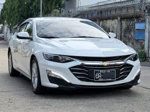 2019 Chevrolet Malibu Premier,Used Car motor car for sale in Myanmar car market and price.