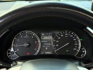 2017 lexus rx luxury grade,used car online car sale ad - 9, yangon, myanmar