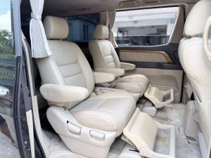 2005 toyota alphard mzg,used car online car sale ad - 6, yangon, myanmar