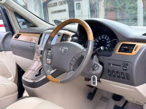 2005 toyota alphard mzg,used car online car sale ad - 7, yangon, myanmar