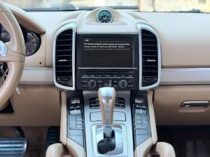 2010 porsche cayenne s type,used car online car sale ad - 3, yangon, myanmar