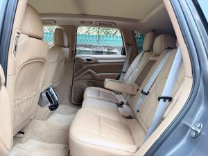 2010 porsche cayenne s type,used car online car sale ad - 5, yangon, myanmar