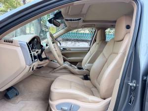 2010 porsche cayenne s type,used car online car sale ad - 6, yangon, myanmar