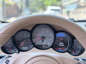 2010 porsche cayenne s type,used car online car sale ad - 7, yangon, myanmar