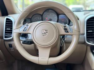 2010 porsche cayenne s type,used car online car sale ad - 8, yangon, myanmar