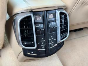 2010 porsche cayenne s type,used car online car sale ad - 9, yangon, myanmar