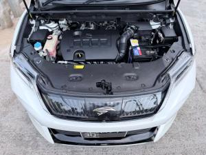 2014 toyota harrier premium advanced package,used car online car sale ad - 7, yangon, myanmar