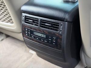 2008 toyota land cruiser axg,used car online car sale ad - 6, yangon, myanmar