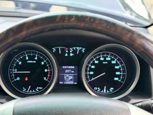 2008 toyota land cruiser axg,used car online car sale ad - 8, yangon, myanmar