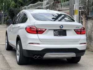 2014 bmw x4 ,used car online car sale ad - 2, yangon, myanmar