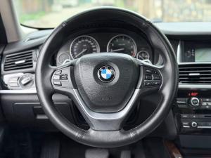 2014 bmw x4 ,used car online car sale ad - 4, yangon, myanmar