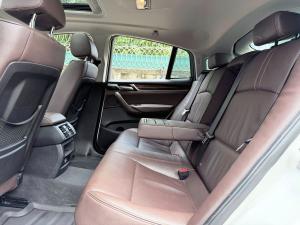 2014 bmw x4 ,used car online car sale ad - 7, yangon, myanmar