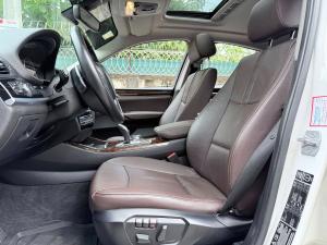 2014 bmw x4 ,used car online car sale ad - 9, yangon, myanmar
