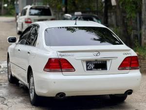 2014 toyota crown royal g full grade,used car online car sale ad - 2, yangon, myanmar