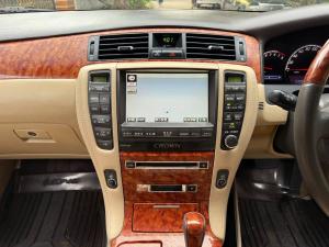 2014 toyota crown royal g full grade,used car online car sale ad - 5, yangon, myanmar
