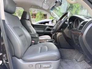 2008 toyota land cruiser axg,used car online car sale ad - 3, yangon, myanmar